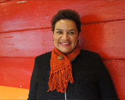Jackie Kay: A Life in Protest