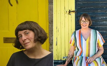Kerri ní Dochartaigh & Katherine May: Wildest Dreams