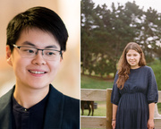 Mary Jean Chan & Nina Mingya Powles: New Poems