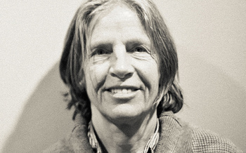 Eileen Myles: 'They' Contain Multitudes