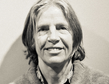Close Read with Eileen Myles