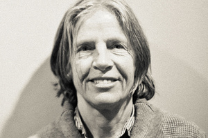 Eileen Myles: 'They' Contain Multitudes