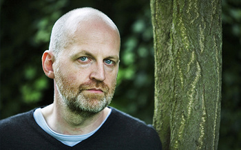 Don Paterson: A Poet's Life