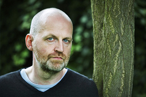Don Paterson: A Poet's Life