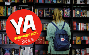 YA Book Prize 2023