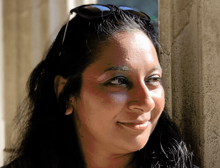 Raksha Dave: Lessons from Our Ancestors