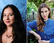 Kiran Millwood Hargrave & Katherine Rundell: Power, Knowledge and Love