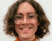 Embrace your Inner Lion with Harry Woodgate