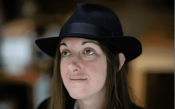 Frances Hardinge: Unravelling Stories