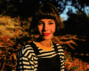 Aisha Bushby: Bewitched and Bewildered