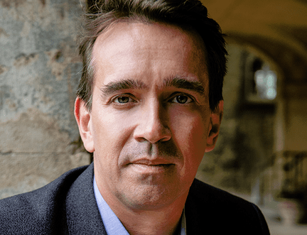 Peter Frankopan: Humanity and Climate Intertwined