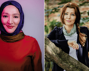 Kübra Gümüşay & Elif Shafak: How Does the Language We Speak Shape Our Lives?