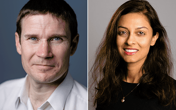 Gavin Francis & Devi Sridhar: The Cost of Health