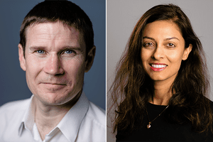 Gavin Francis & Devi Sridhar: The Cost of Health