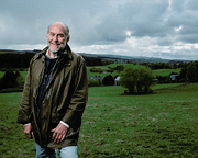 Alistair Moffat: In the Footsteps of the Highland Clans