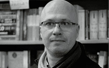 Aleksandar Hemon: Man’s Inhumanity to Man