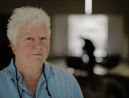 Val McDermid: A Life in Writing