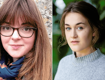 Sophie Duncan & Isabelle Schuler: Rethinking Shakespeare