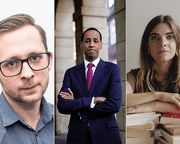 Peter Apps, Hashi Mohamed & Vicky Spratt: Solving Britain’s Housing Crisis
