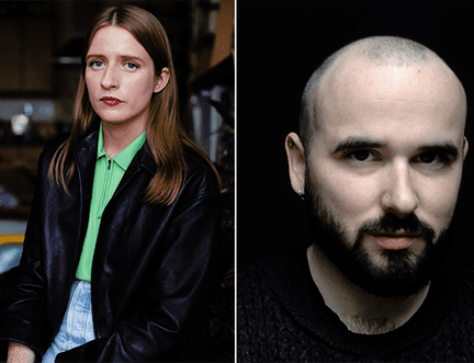 Rachel Connolly & Michael Magee: Near and Far