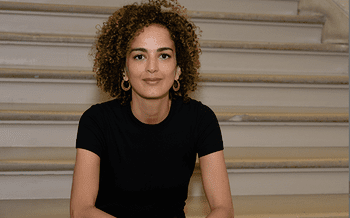 Leïla Slimani: Sense of Self