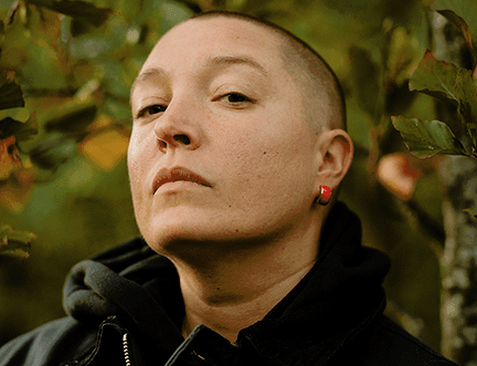 K Patrick: Summer of Desire