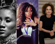 Hirondina Joshua, Lucía Asué Mbomío Rubio & Leïla Slimani: Celebrating African Heritage and Empowering Women