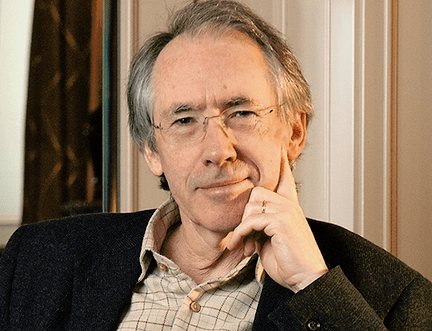 Ian McEwan: The Measure of a Life