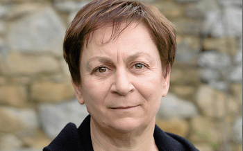 Anne Enright: Flying the Nest 