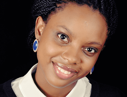 Ayọ̀bámi Adébáyọ̀: The Price of Power