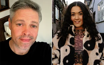 Learning to Love Yourself with William Hussey and Amara Sage