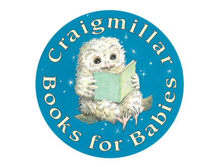 Baby and Toddler Rhymetime with Craigmillar Books for Babies