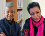 Dionne Brand & Claudia Rankine: Poetry and Power 