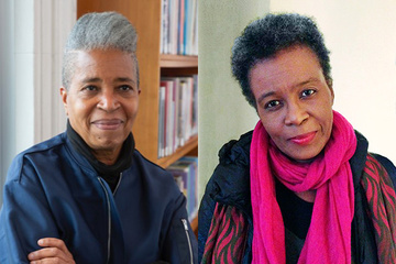 Dionne Brand & Claudia Rankine: Poetry and Power 