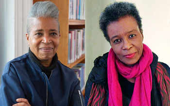 Dionne Brand & Claudia Rankine: Poetry and Power 