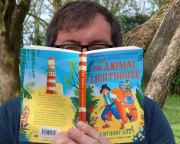 Meet the Crew of The Animal Lighthouse with Anthony Burt