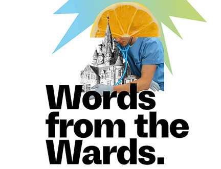 Call for Submissions to Words from the Wards 