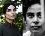 Balsam Karam & Adania Shibli: Lost and Found