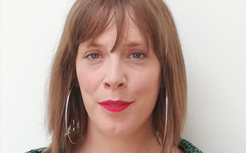 Jess Phillips: A Breath of Fresh Air