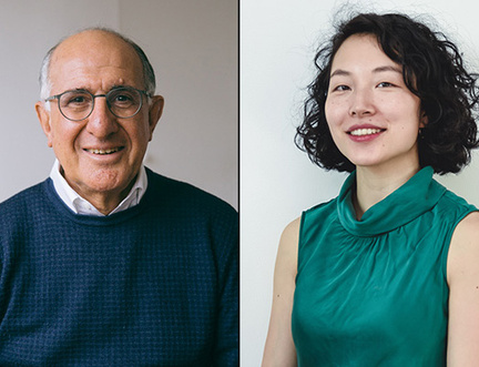 Ken Costa & Yuan Yang: Capital Ideas