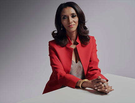 Zeinab Badawi: Our Story – Reclaiming Africa's History