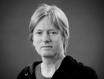 Michel Faber: New Ways of Hearing