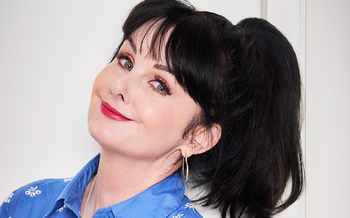 Marian Keyes: Disaster Averted