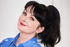 Marian Keyes: Disaster Averted