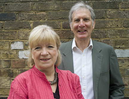 Polly Toynbee & David Walker: The State of Us