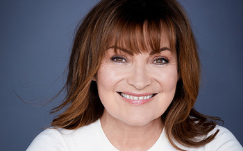 Lorraine Kelly: Escape To Orkney