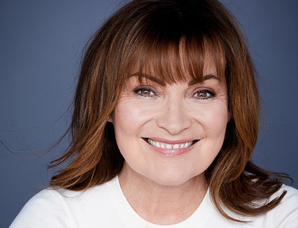 Lorraine Kelly: Escape To Orkney