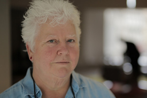 Val McDermid: Meet Queen Macbeth