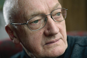 On Reflection: Richard Holloway