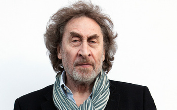 Howard Jacobson: Like a Bolt Out the Blue